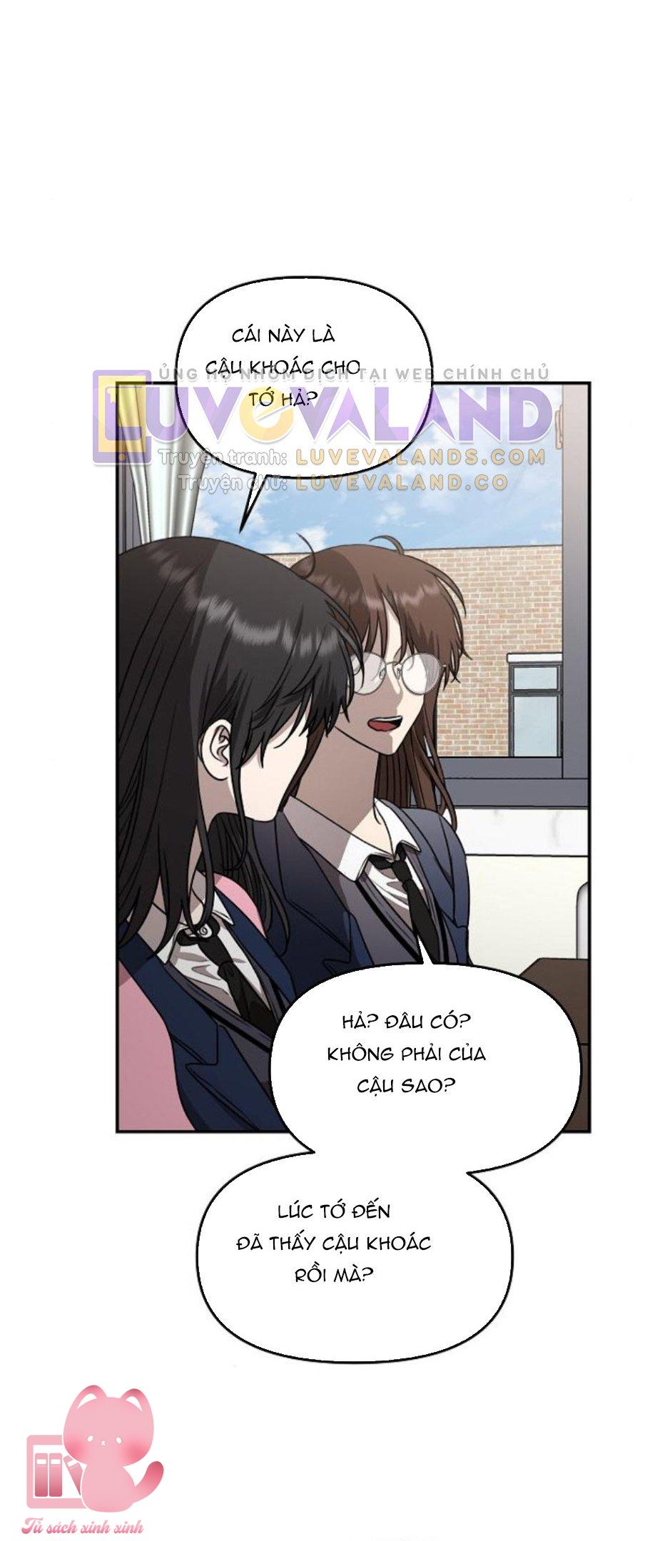 Tự Do Trong Mơ - Chap 79