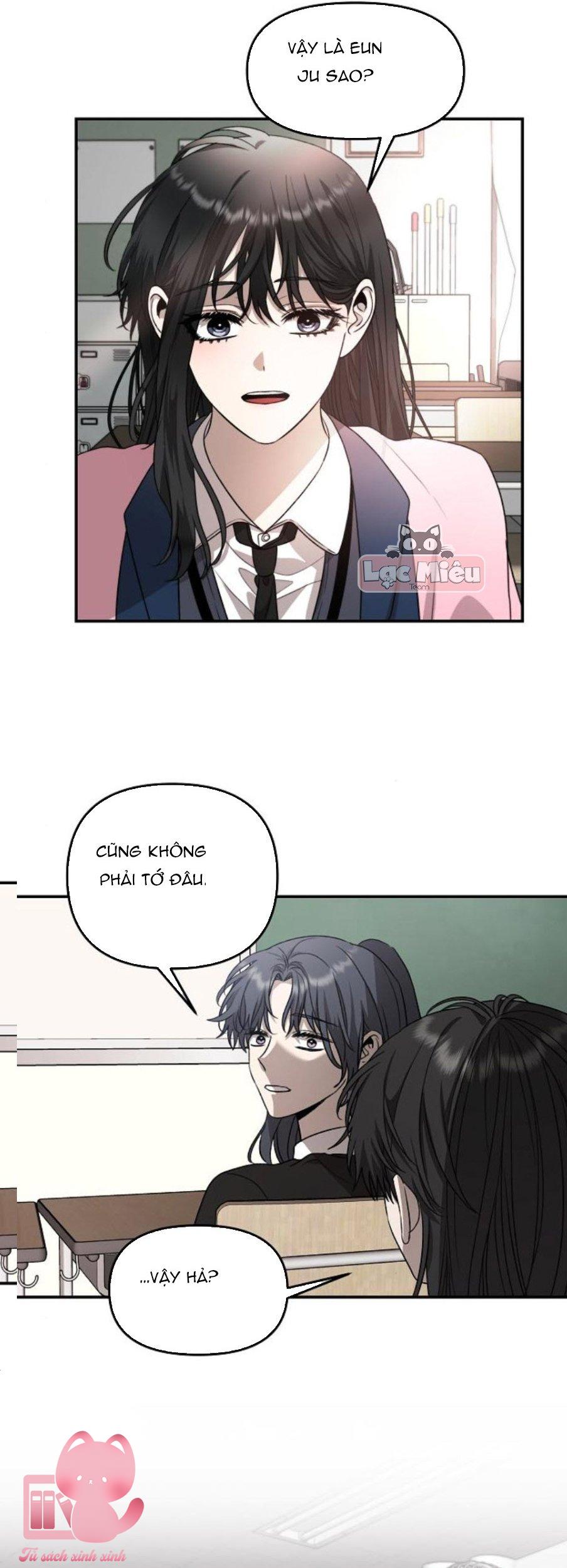 Tự Do Trong Mơ - Chap 79