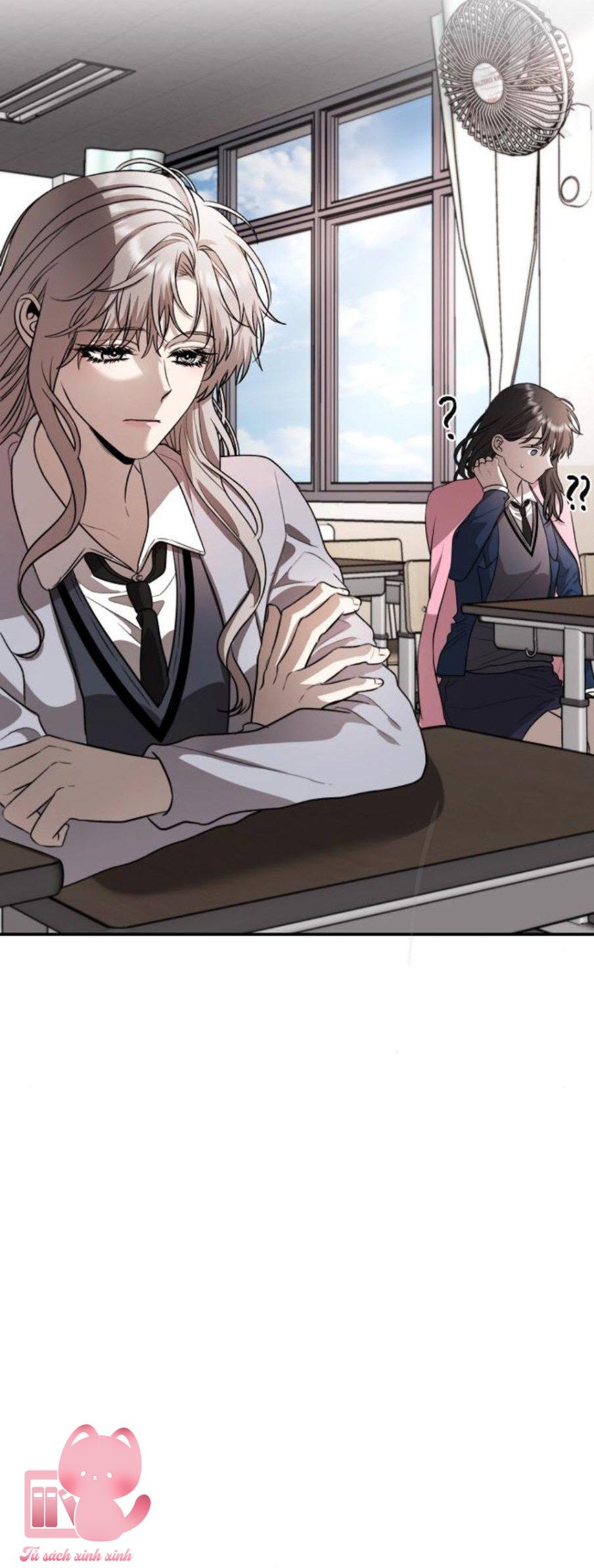 Tự Do Trong Mơ - Chap 79