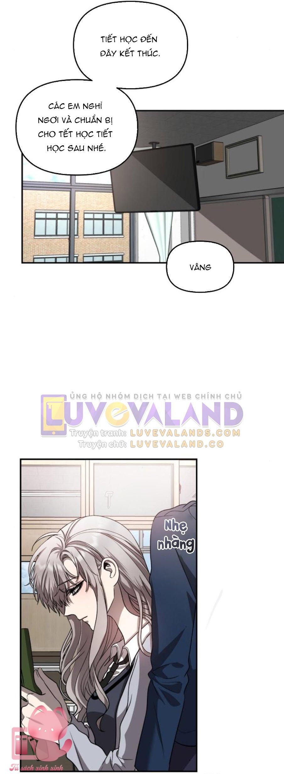 Tự Do Trong Mơ - Chap 79