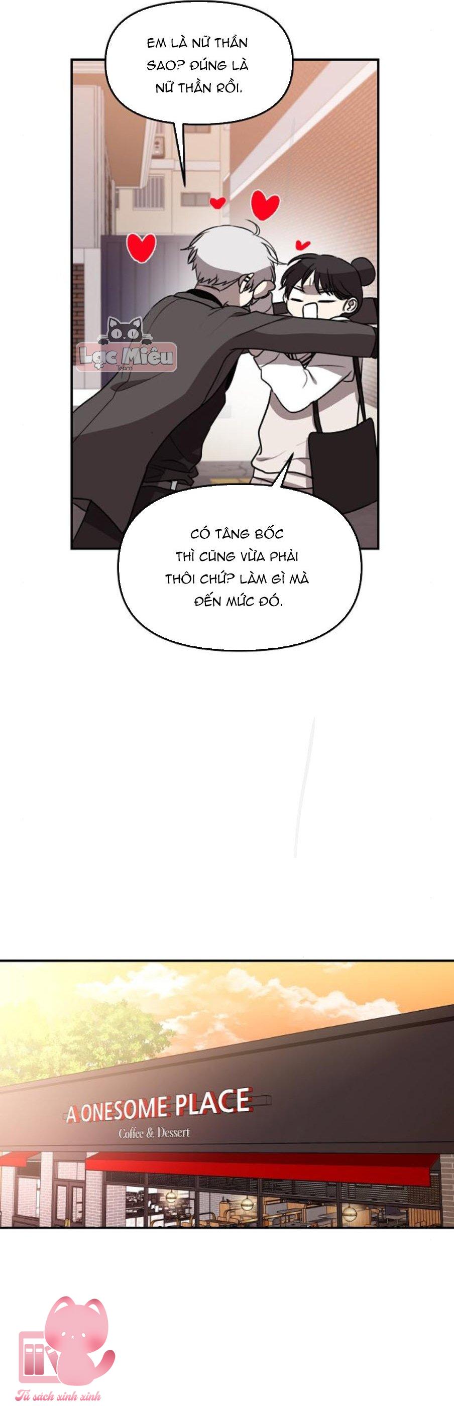 Tự Do Trong Mơ - Chap 79