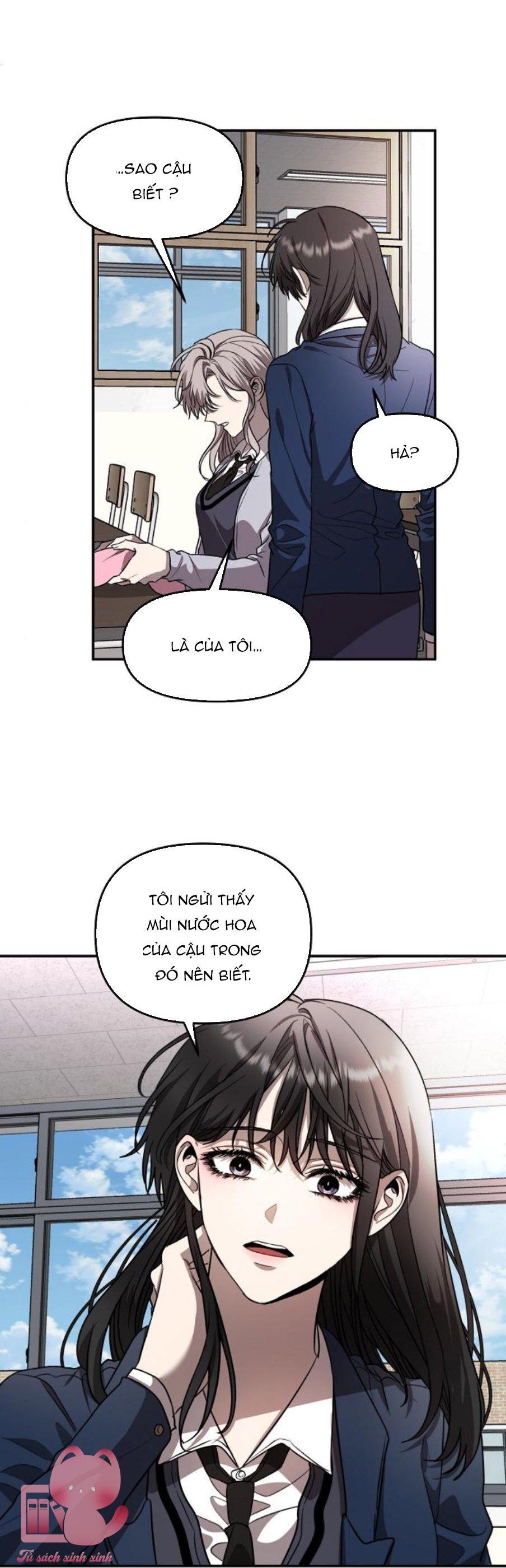 Tự Do Trong Mơ - Chap 79