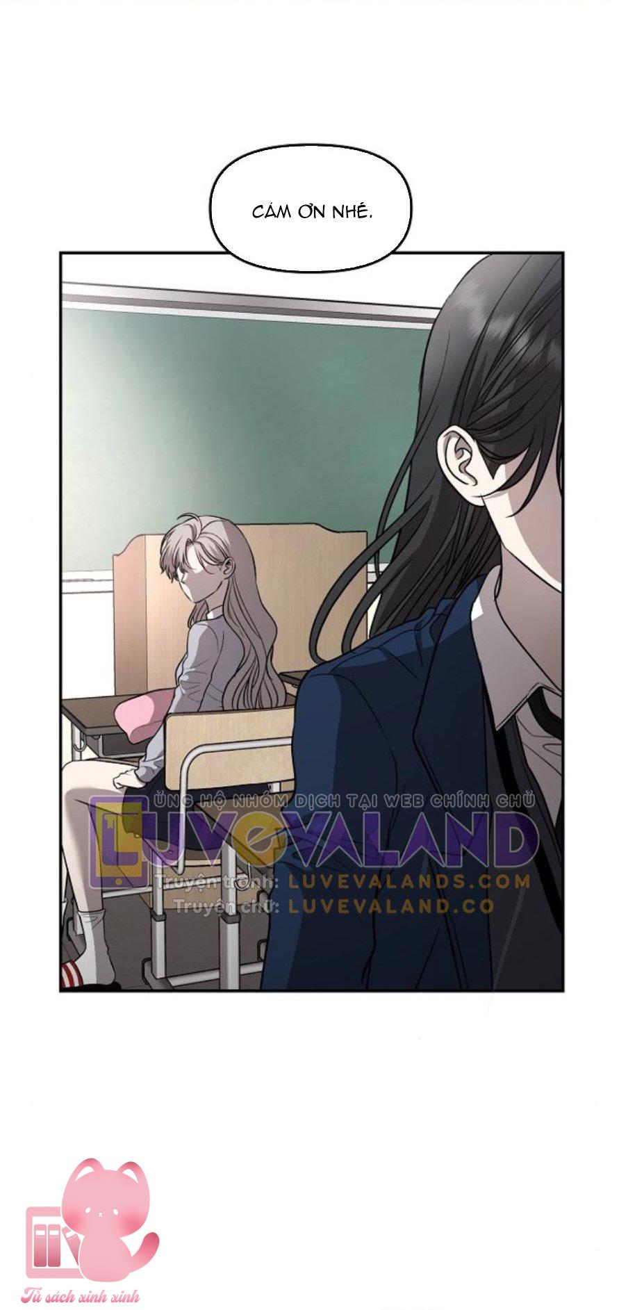 Tự Do Trong Mơ - Chap 79