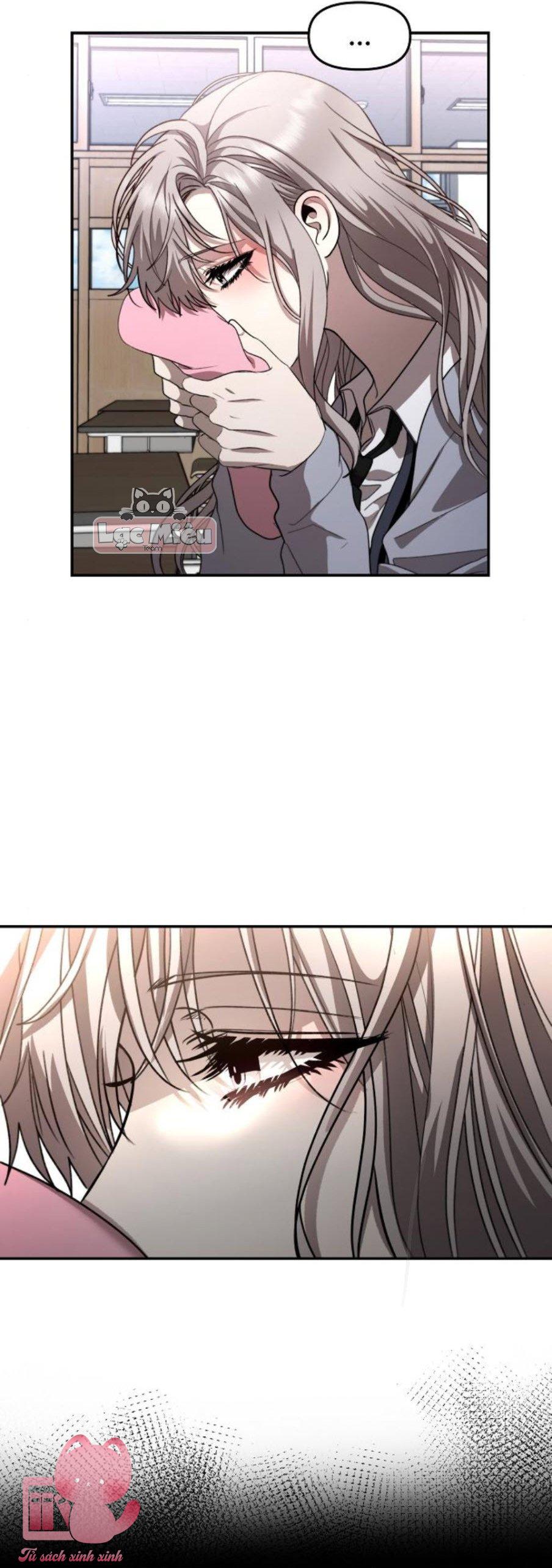 Tự Do Trong Mơ - Chap 79