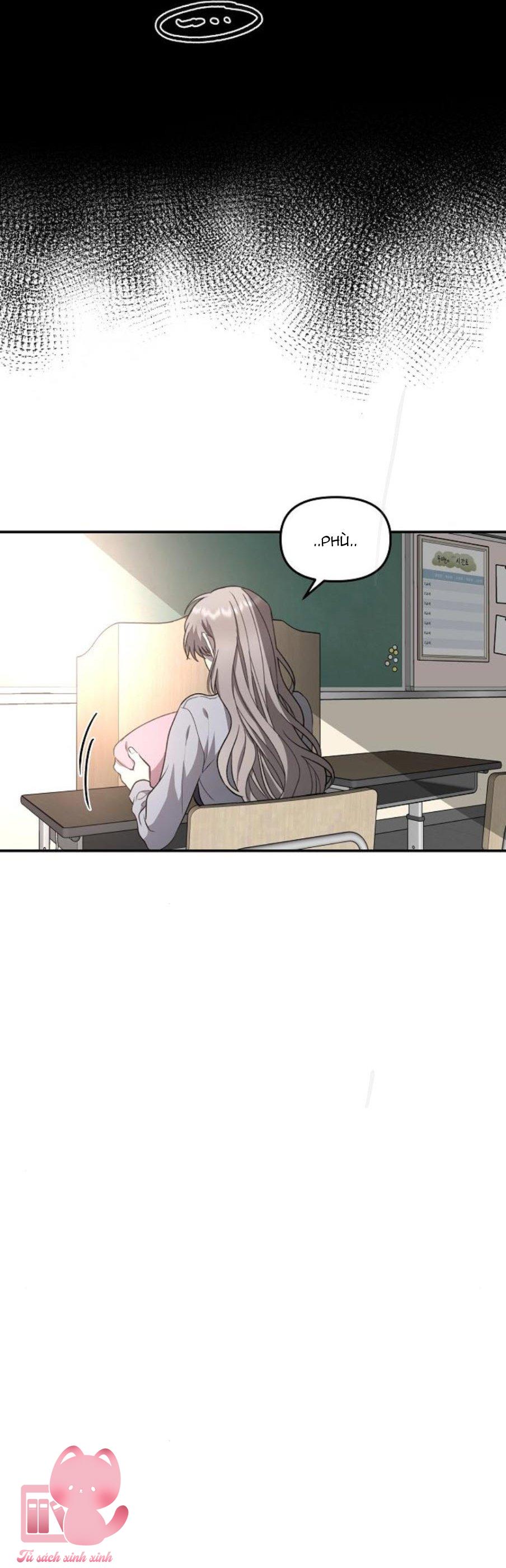 Tự Do Trong Mơ - Chap 79