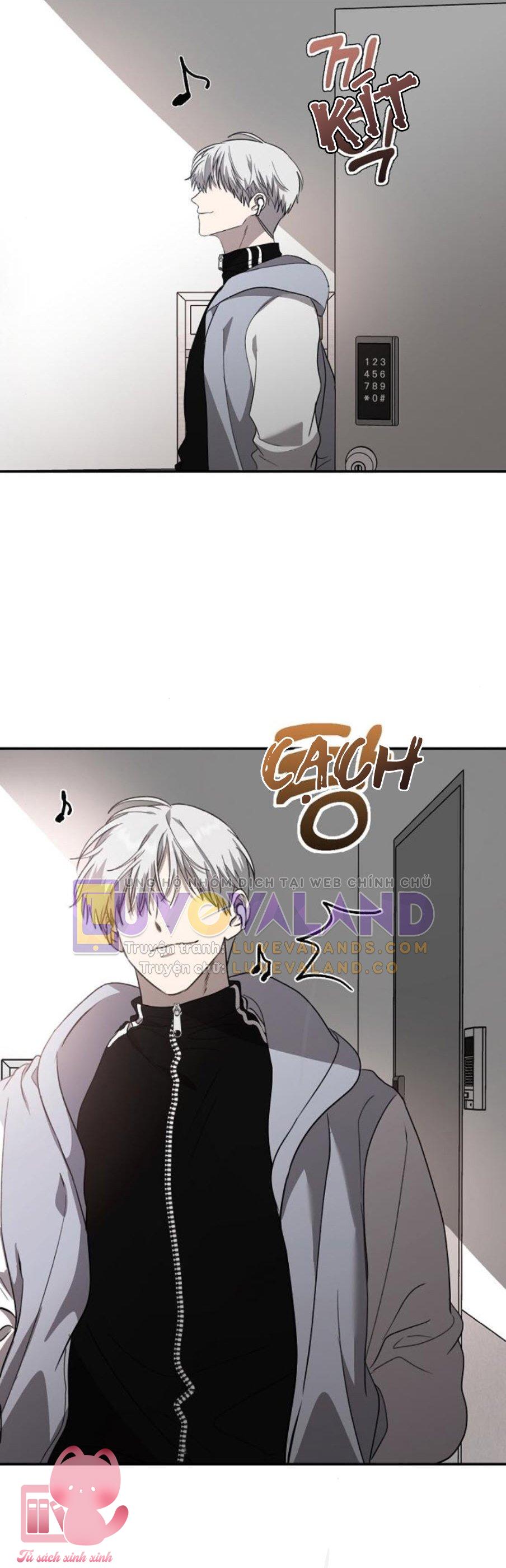 Tự Do Trong Mơ - Chap 79