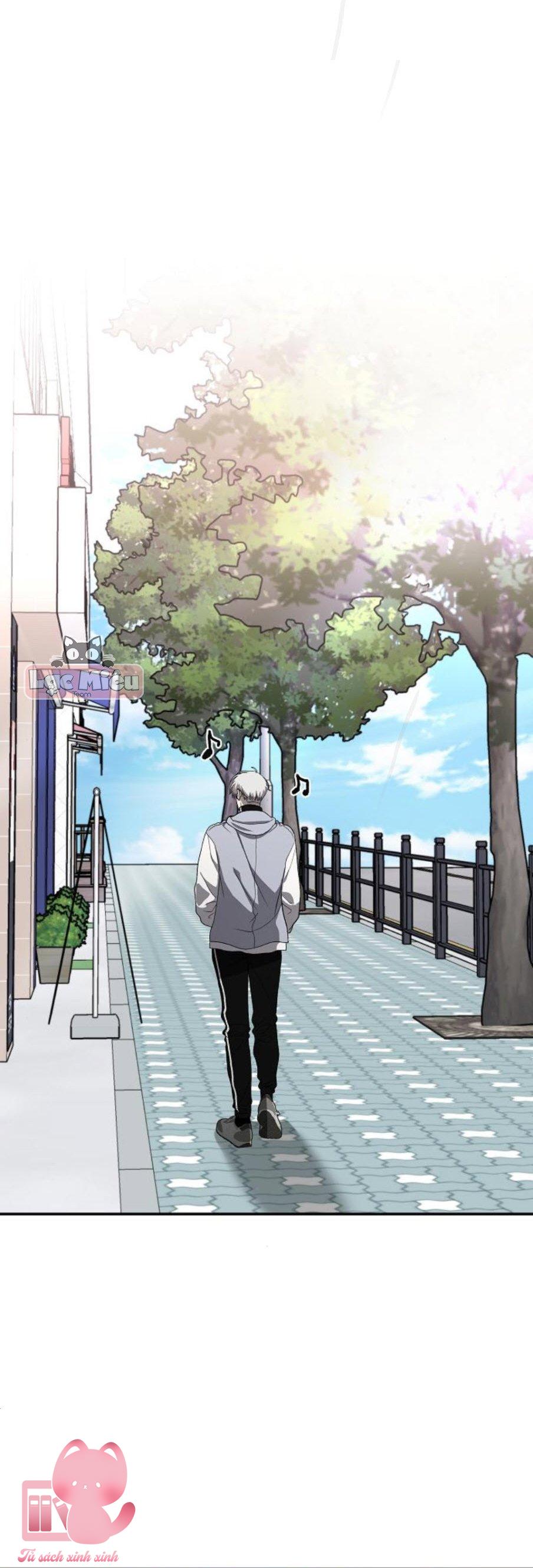Tự Do Trong Mơ - Chap 79