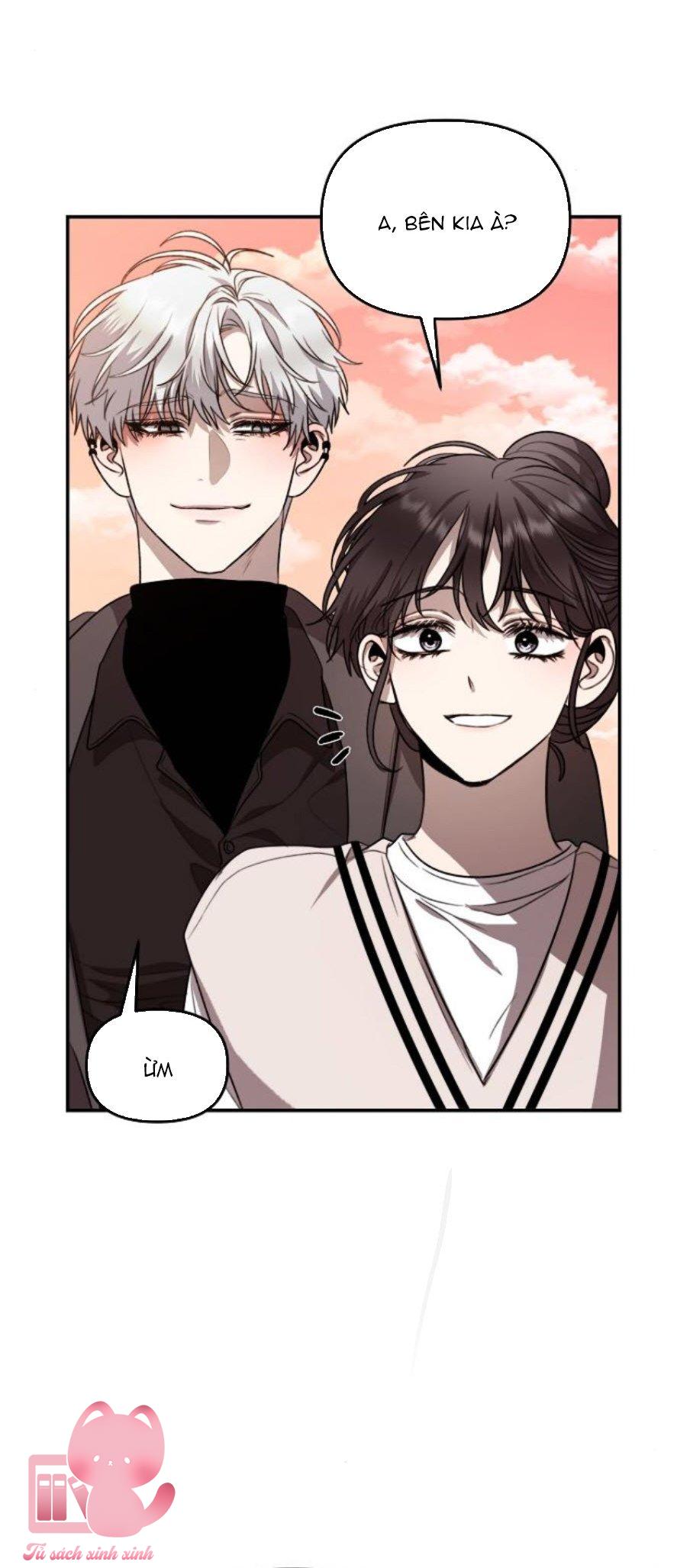Tự Do Trong Mơ - Chap 79