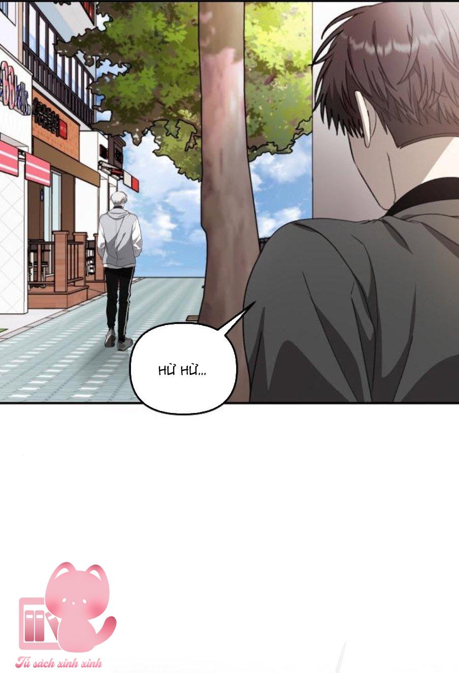 Tự Do Trong Mơ - Chap 79
