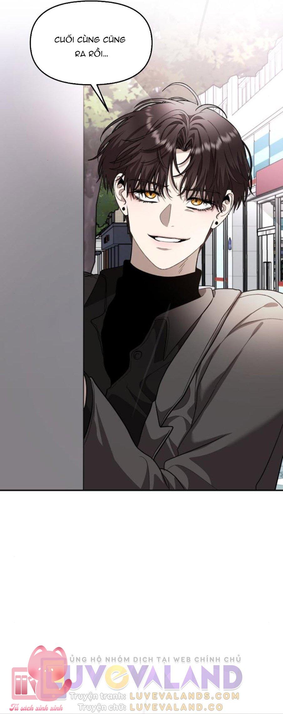 Tự Do Trong Mơ - Chap 79