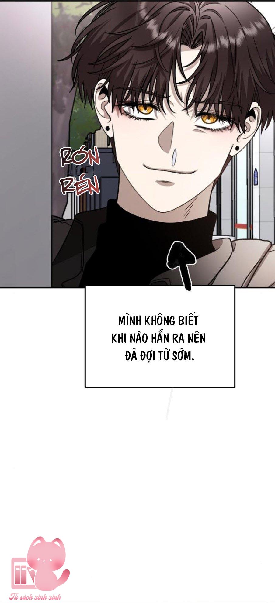 Tự Do Trong Mơ - Chap 79
