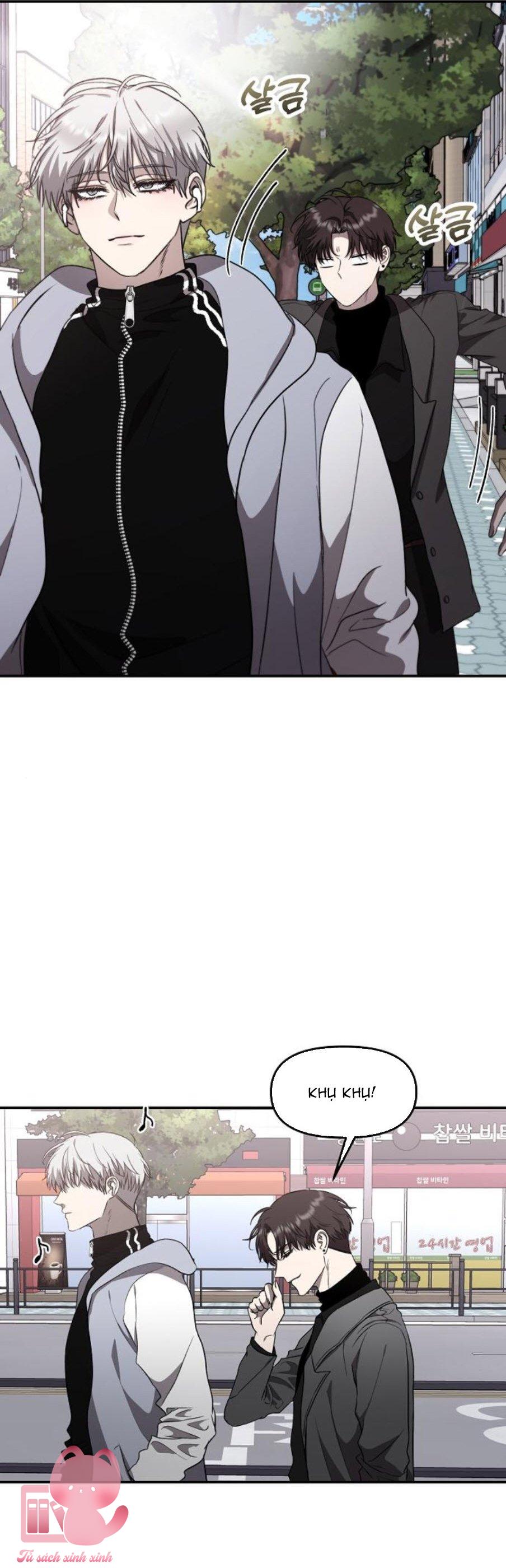 Tự Do Trong Mơ - Chap 79