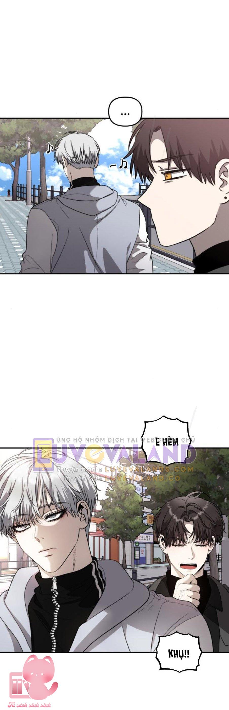 Tự Do Trong Mơ - Chap 79