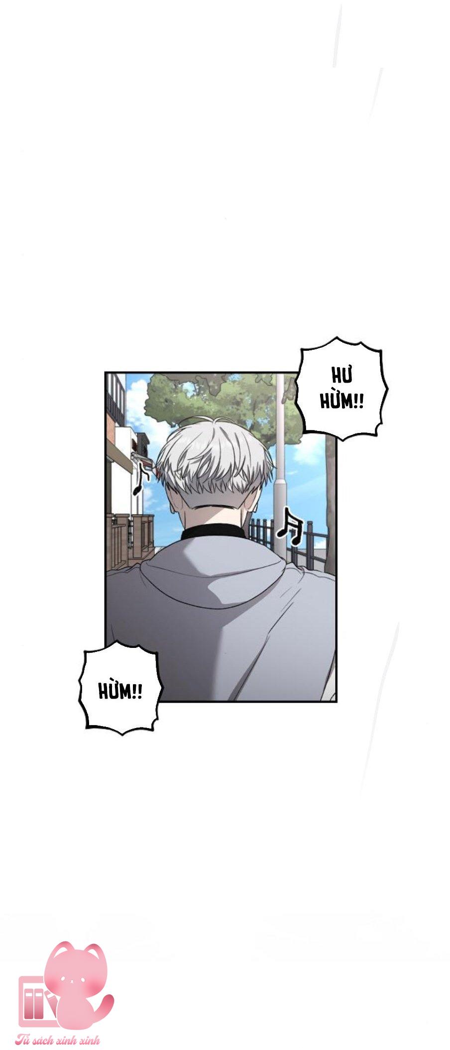 Tự Do Trong Mơ - Chap 79