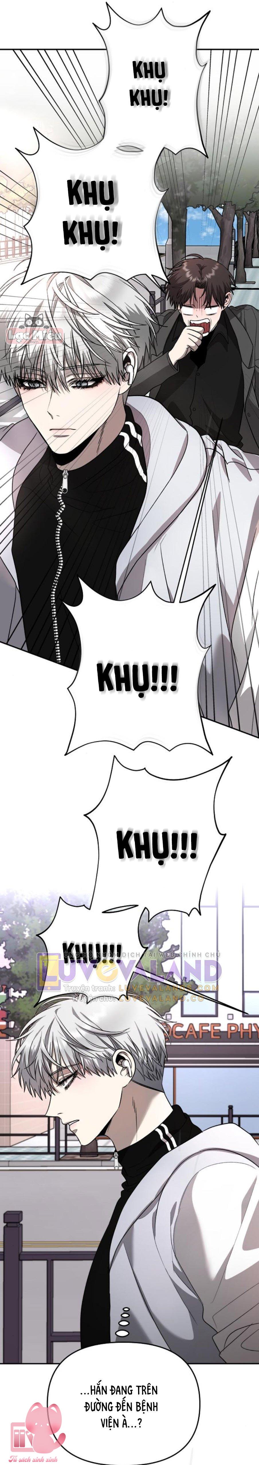 Tự Do Trong Mơ - Chap 79