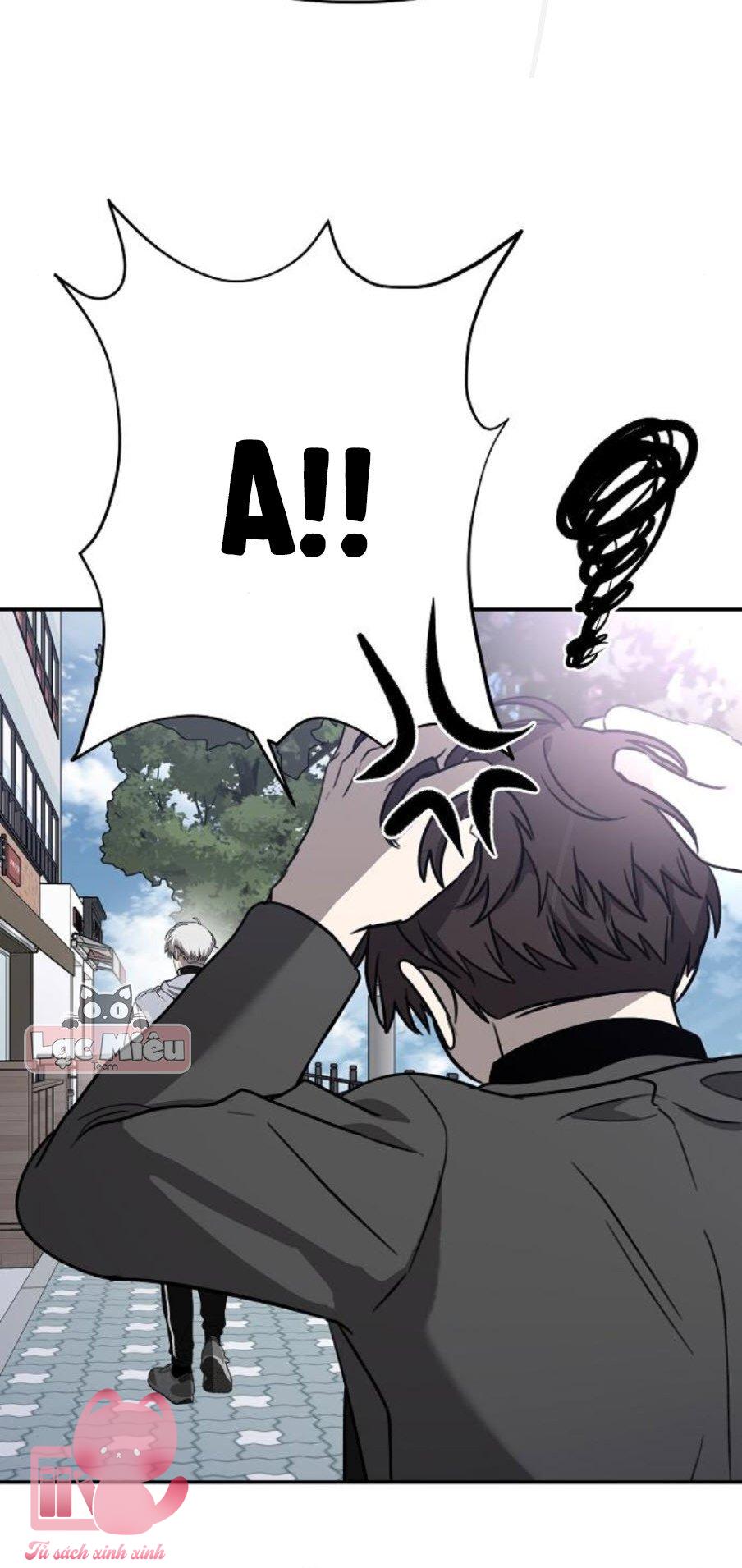 Tự Do Trong Mơ - Chap 79