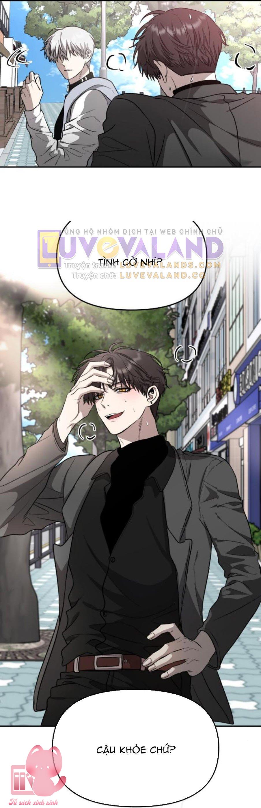 Tự Do Trong Mơ - Chap 79