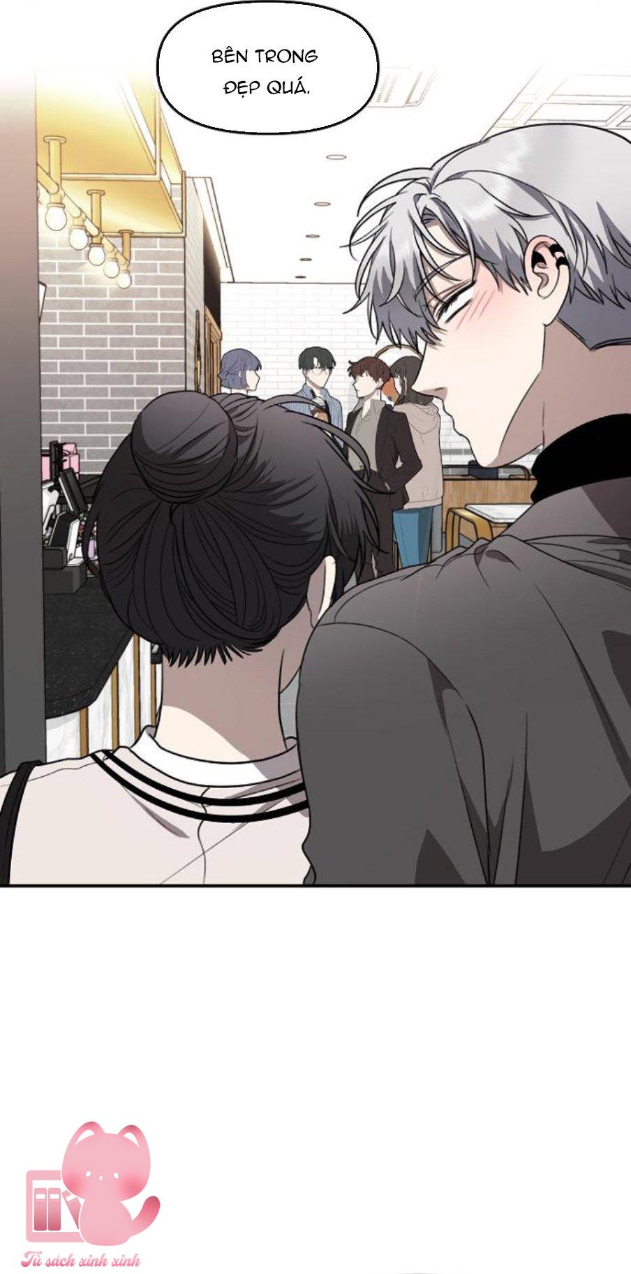 Tự Do Trong Mơ - Chap 79