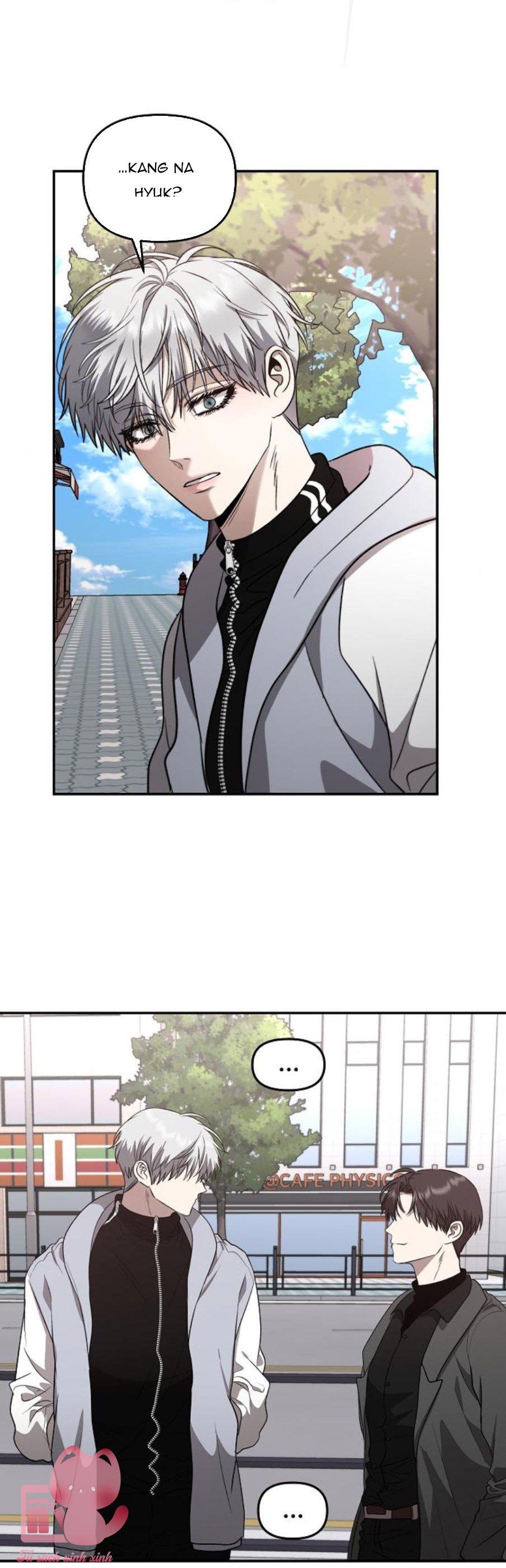 Tự Do Trong Mơ - Chap 79