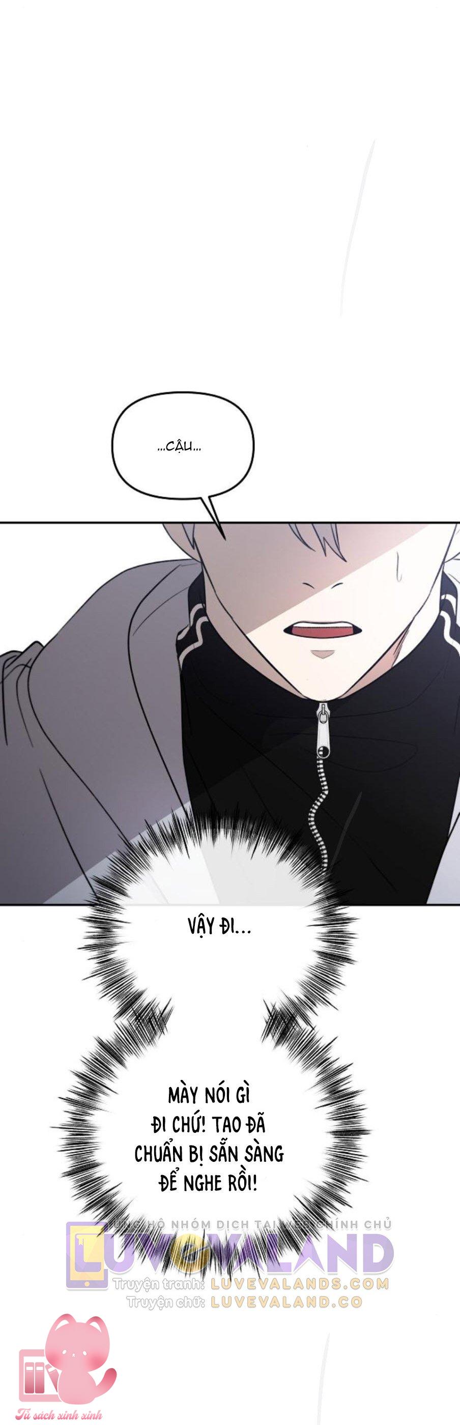 Tự Do Trong Mơ - Chap 79