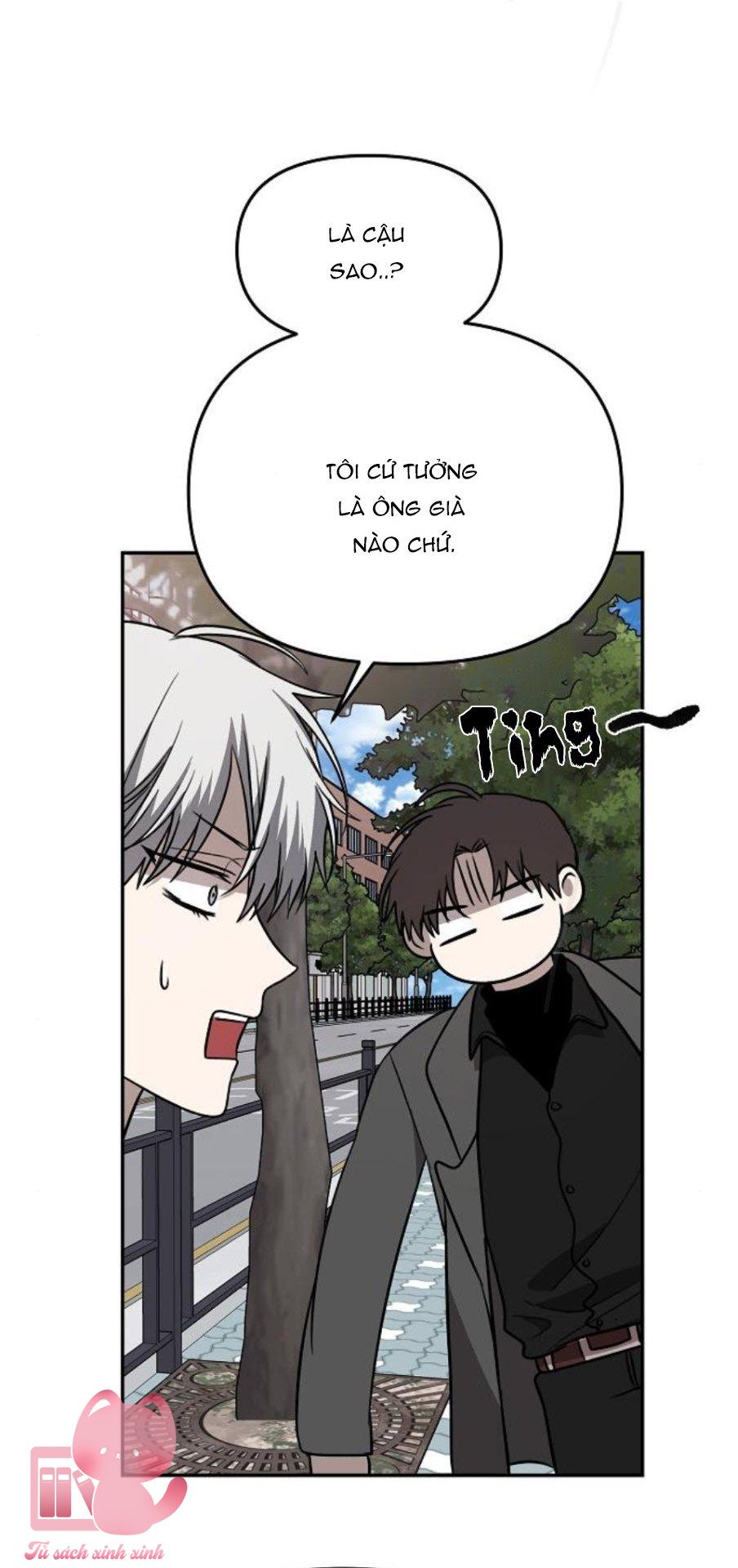 Tự Do Trong Mơ - Chap 79