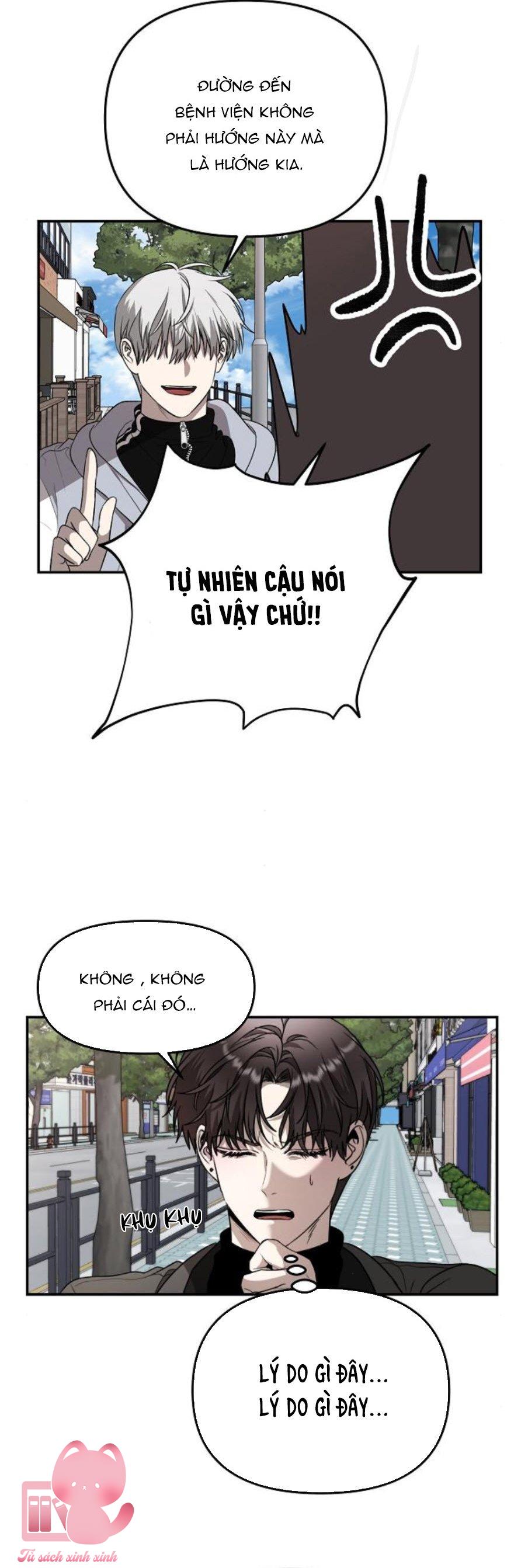 Tự Do Trong Mơ - Chap 79