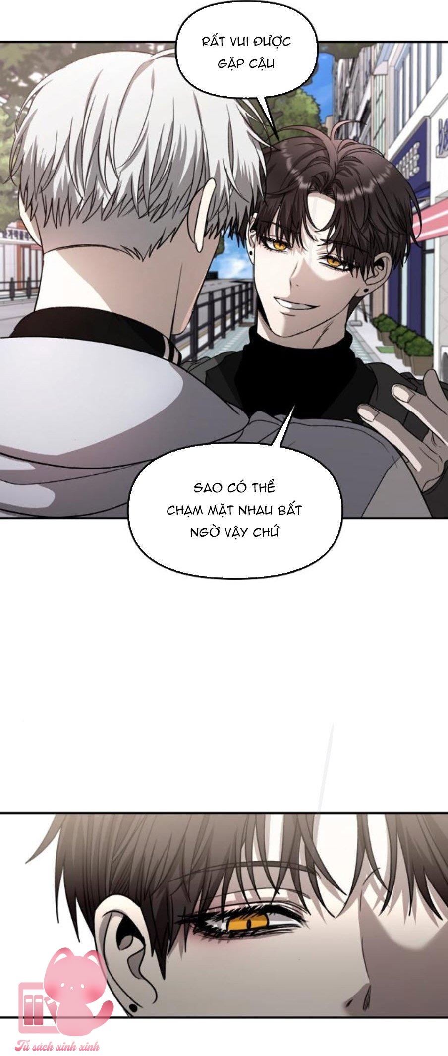 Tự Do Trong Mơ - Chap 79