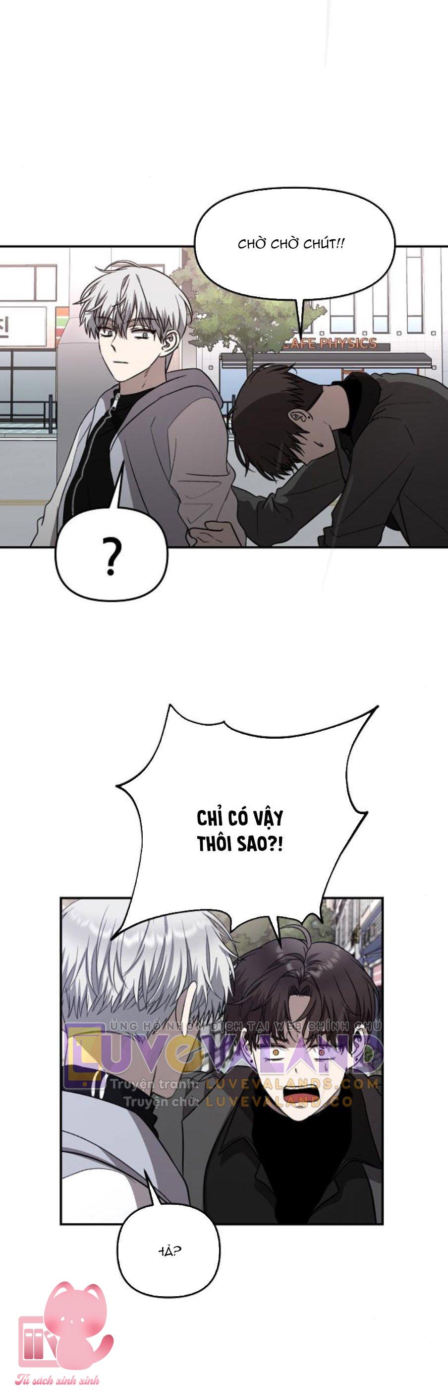Tự Do Trong Mơ - Chap 79