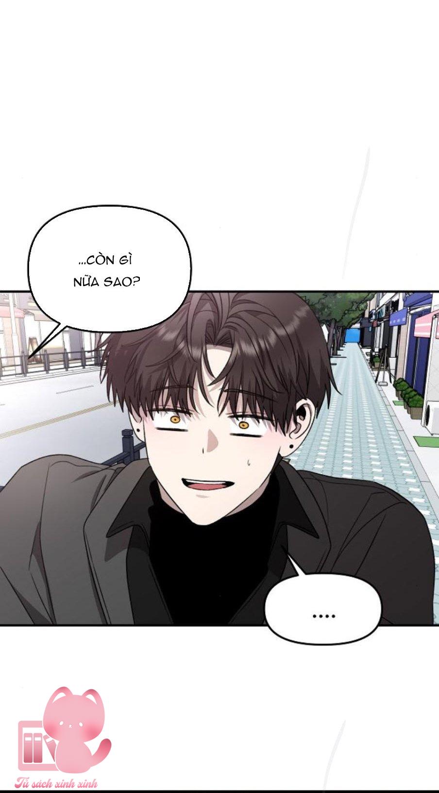 Tự Do Trong Mơ - Chap 79