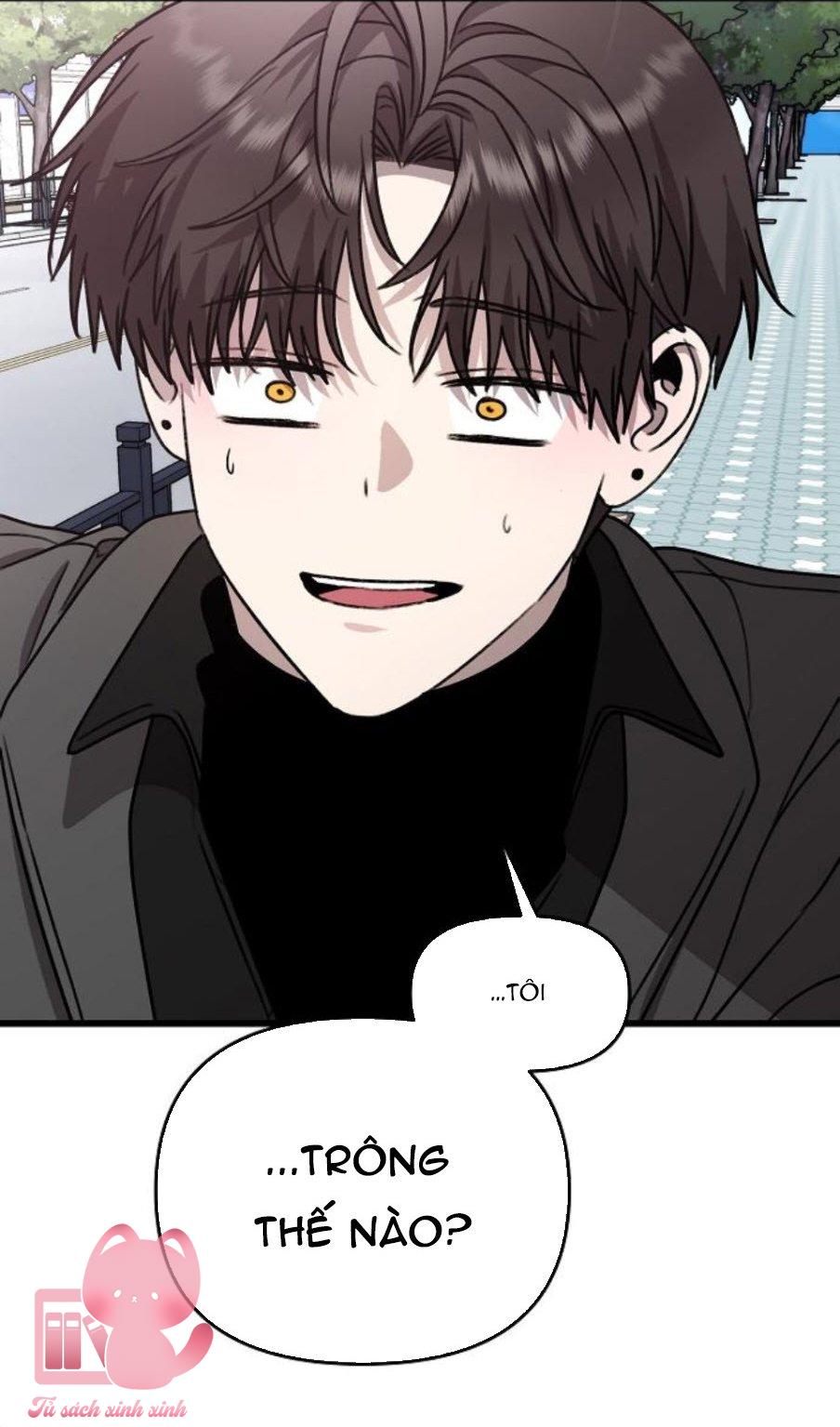 Tự Do Trong Mơ - Chap 79