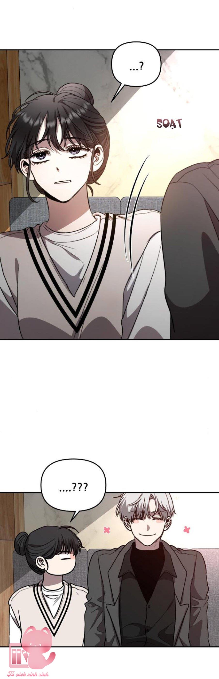 Tự Do Trong Mơ - Chap 79