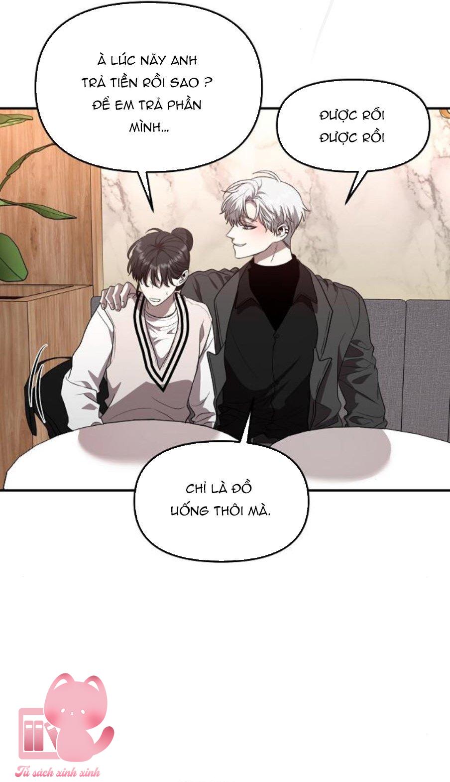 Tự Do Trong Mơ - Chap 79