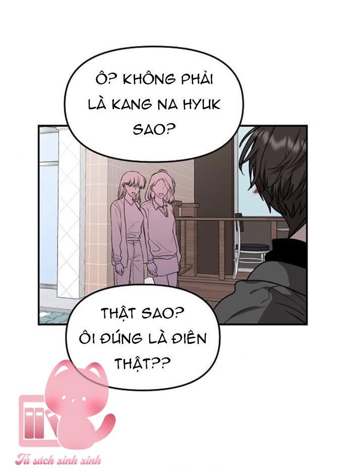 Tự Do Trong Mơ - Chap 80