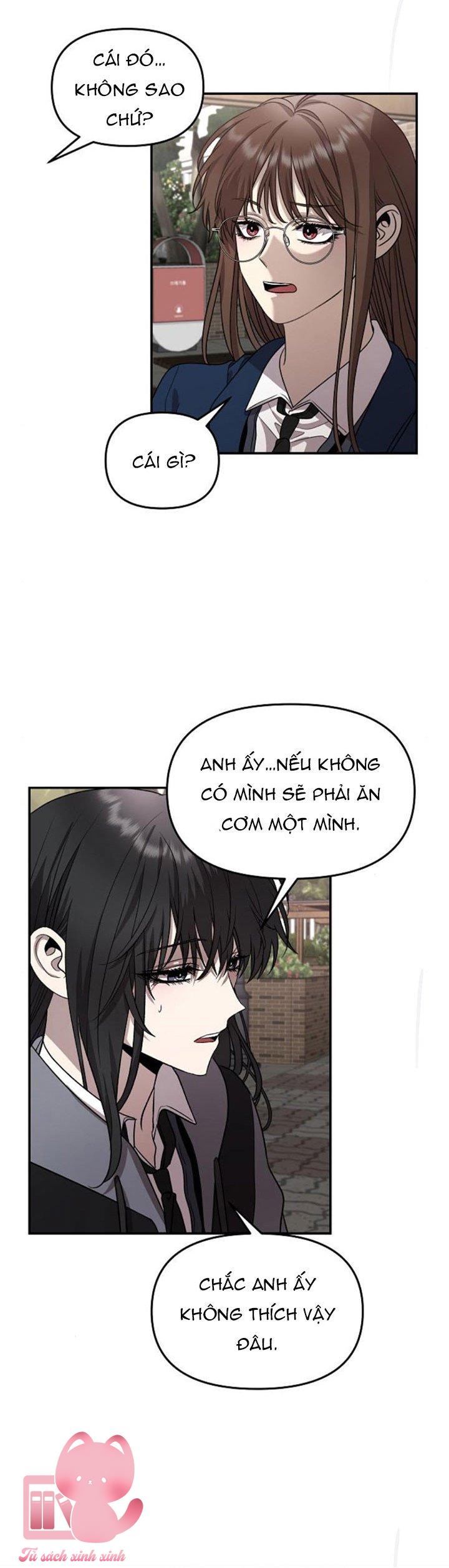 Tự Do Trong Mơ - Chap 80