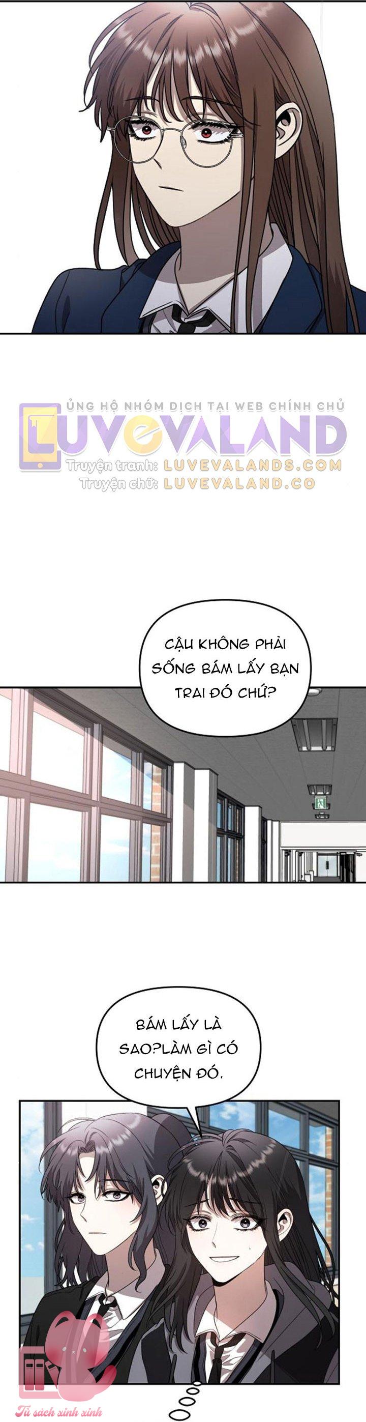 Tự Do Trong Mơ - Chap 80
