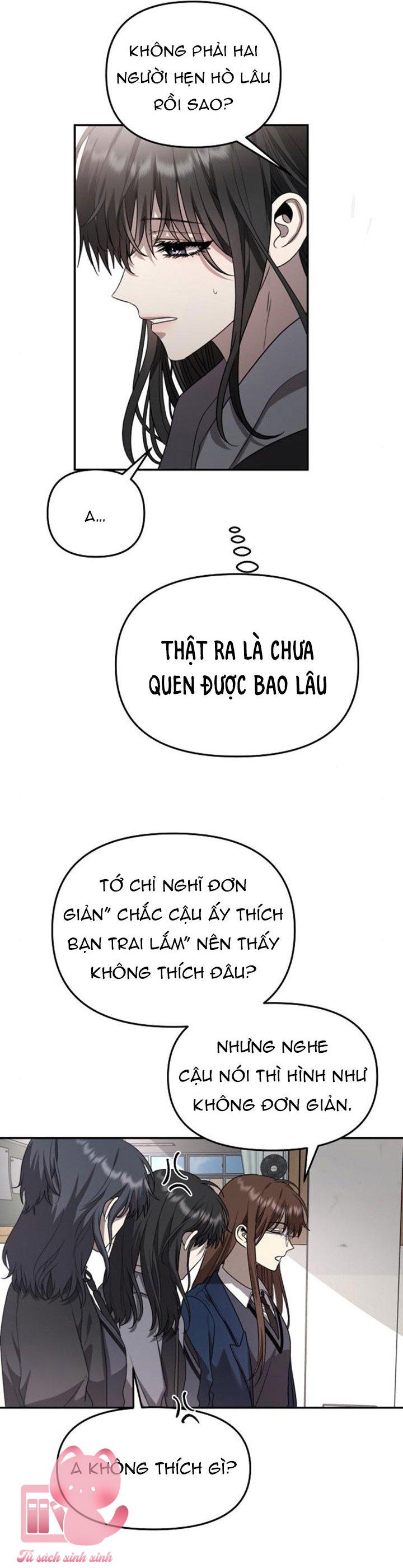 Tự Do Trong Mơ - Chap 80