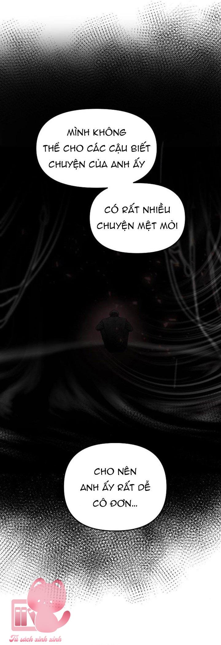 Tự Do Trong Mơ - Chap 80