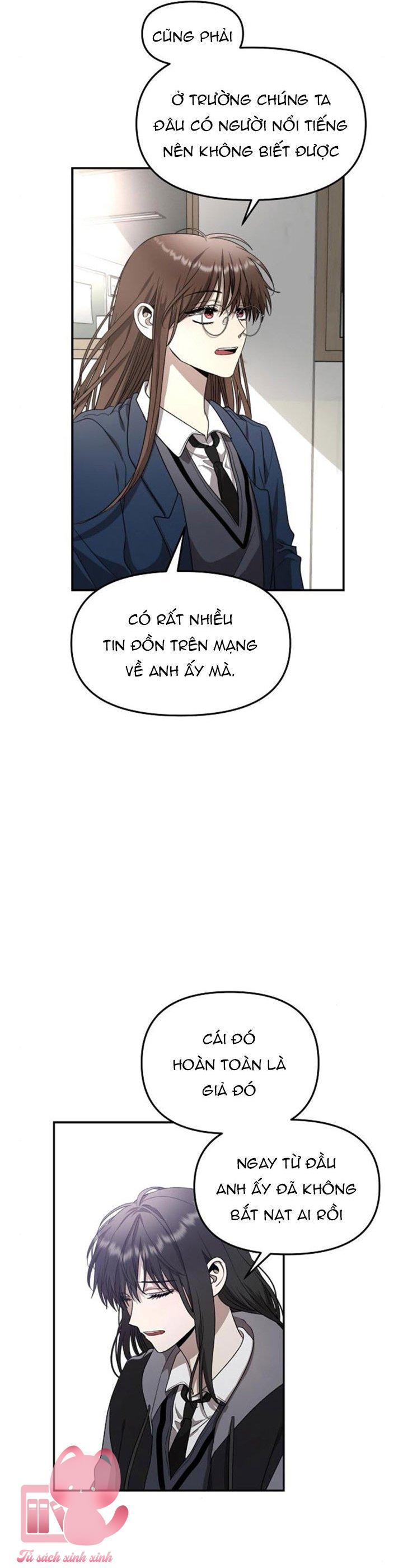 Tự Do Trong Mơ - Chap 80