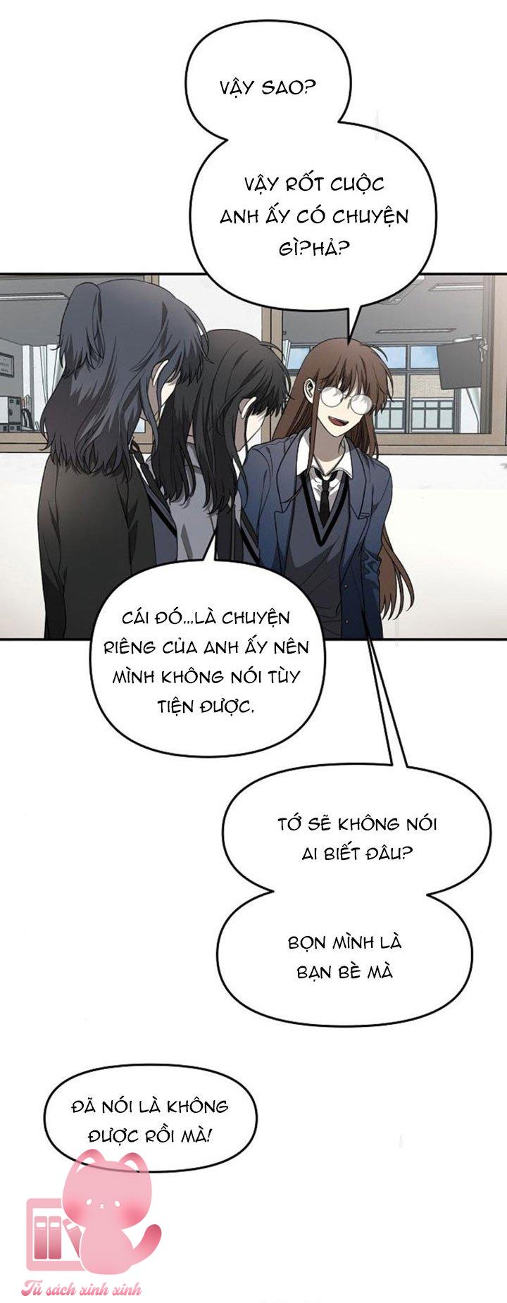 Tự Do Trong Mơ - Chap 80