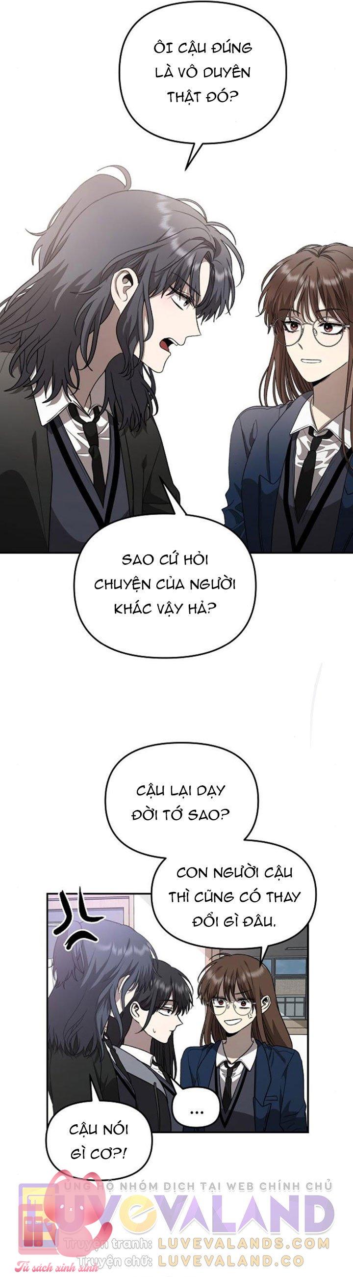 Tự Do Trong Mơ - Chap 80