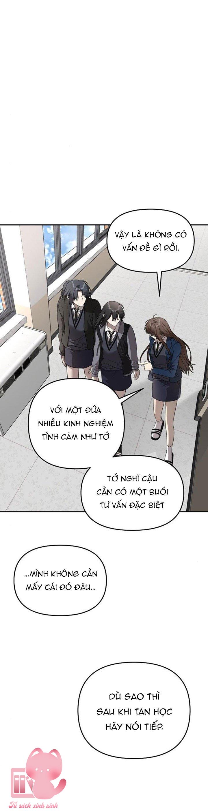 Tự Do Trong Mơ - Chap 80