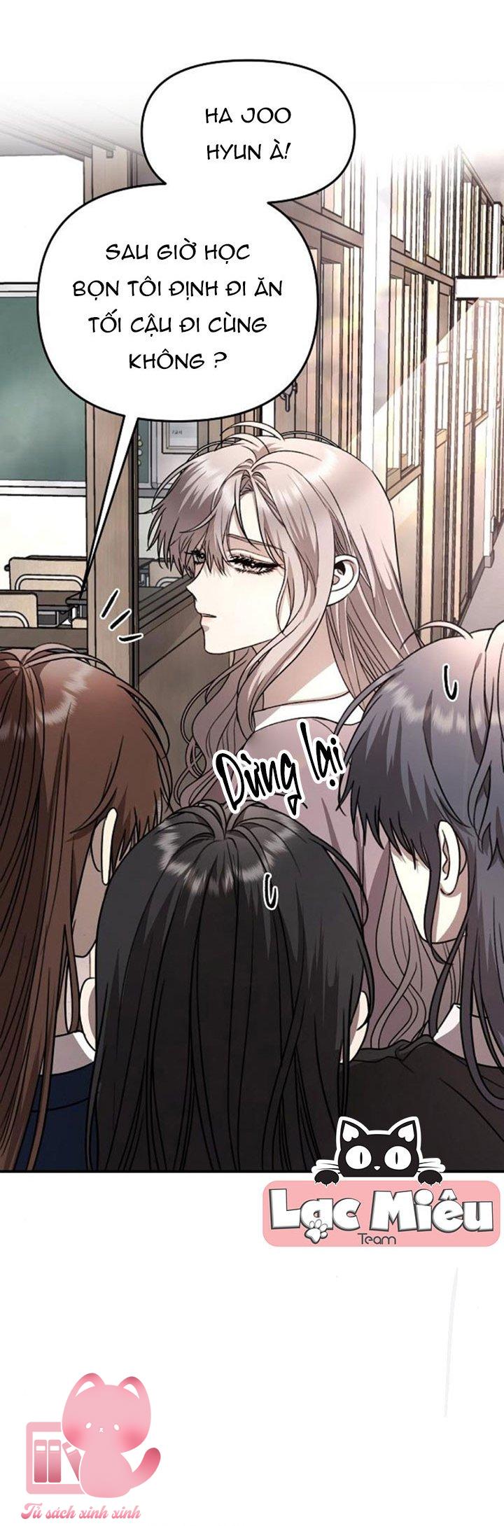 Tự Do Trong Mơ - Chap 80