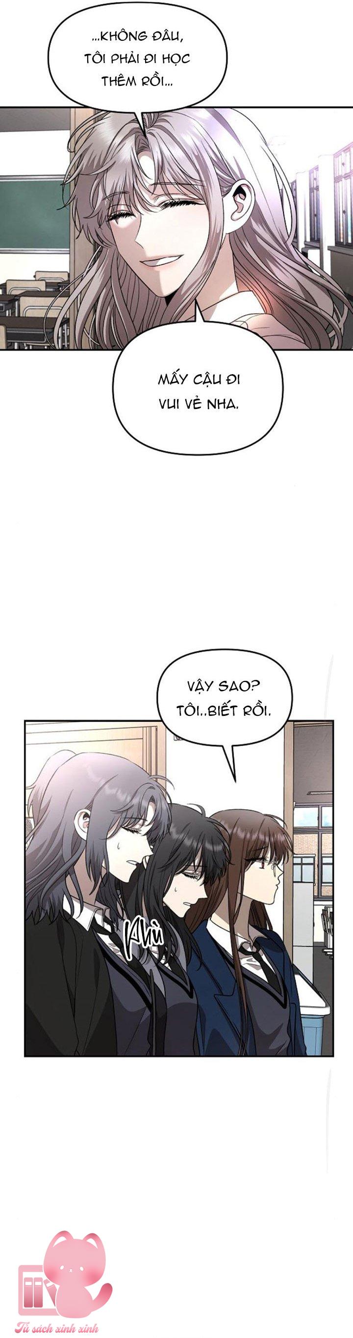 Tự Do Trong Mơ - Chap 80
