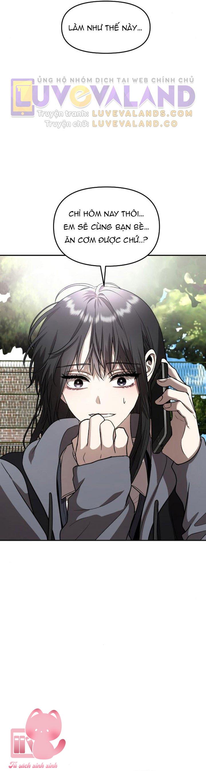 Tự Do Trong Mơ - Chap 80
