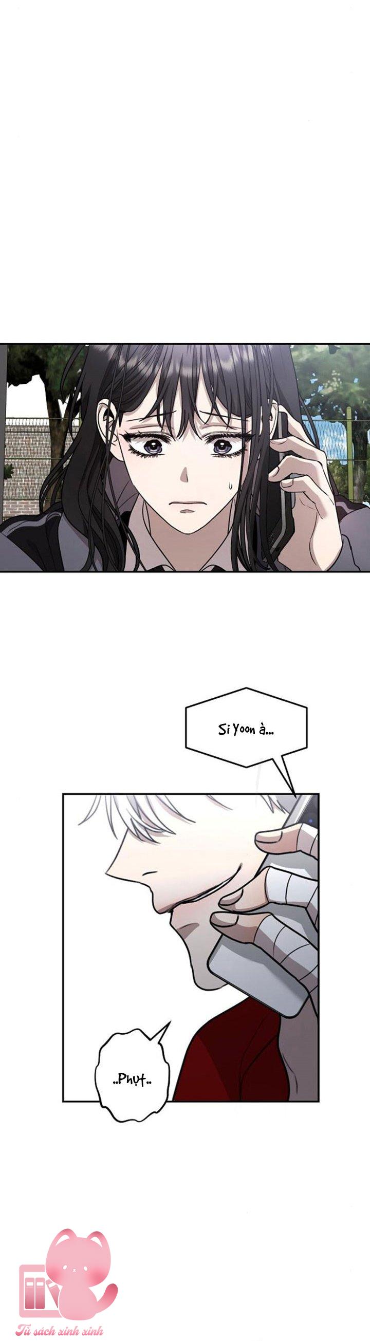 Tự Do Trong Mơ - Chap 80