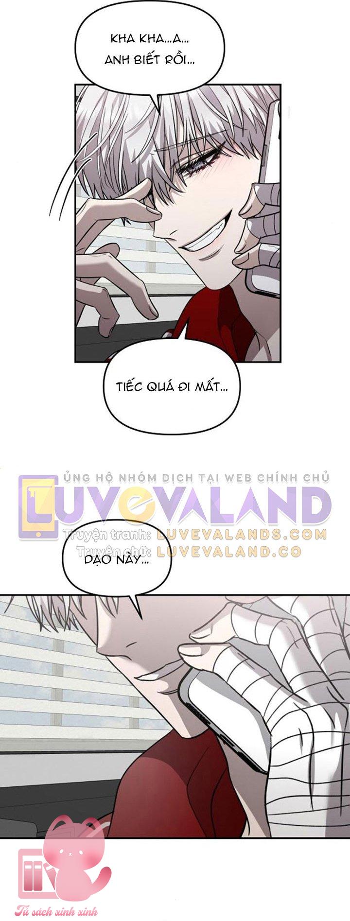 Tự Do Trong Mơ - Chap 80