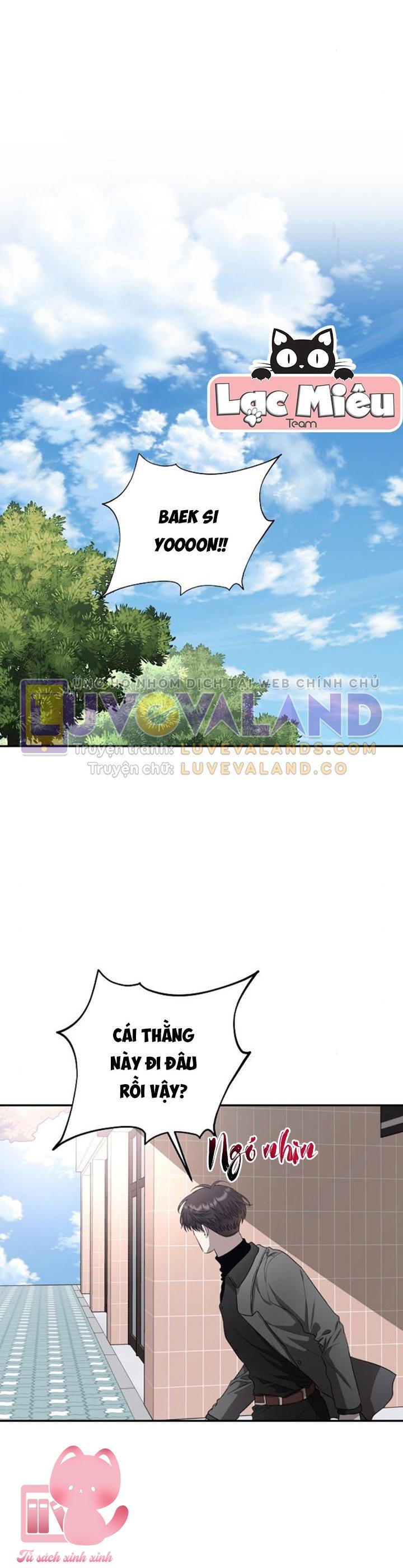 Tự Do Trong Mơ - Chap 80