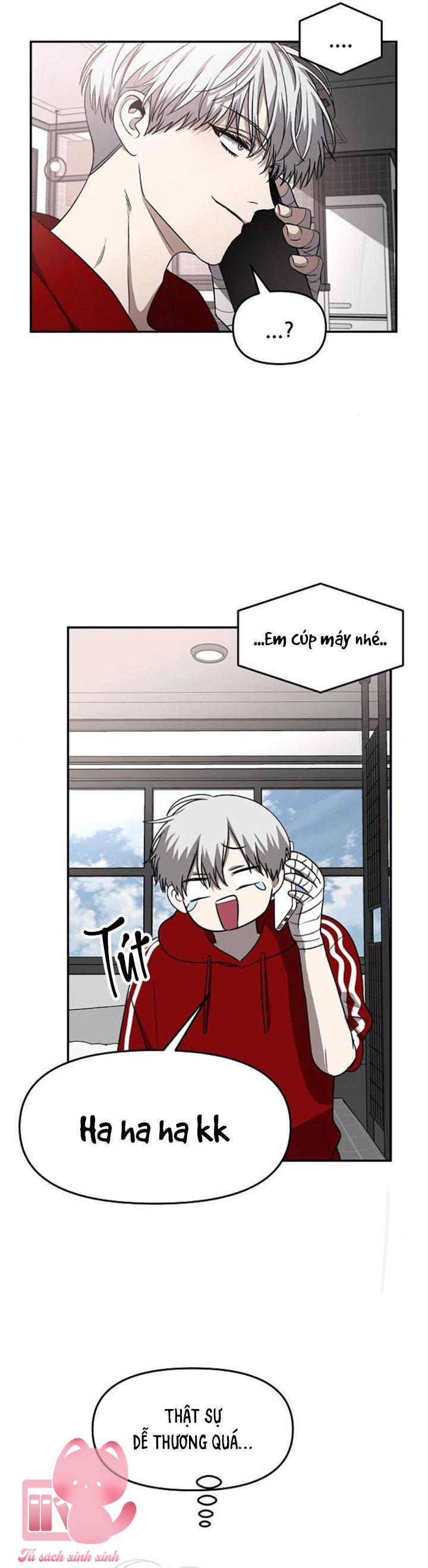 Tự Do Trong Mơ - Chap 80