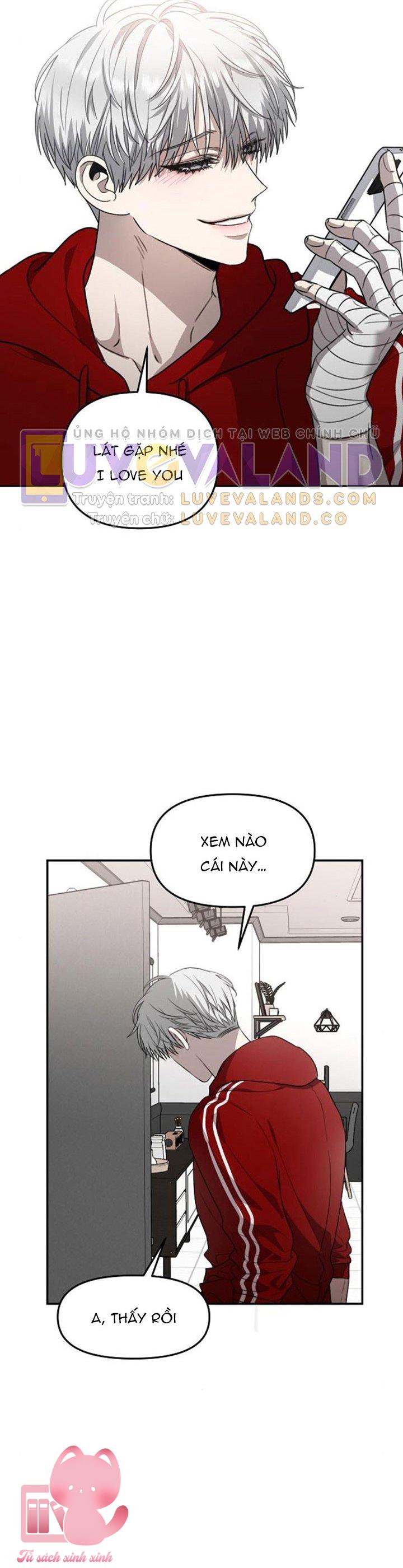 Tự Do Trong Mơ - Chap 80