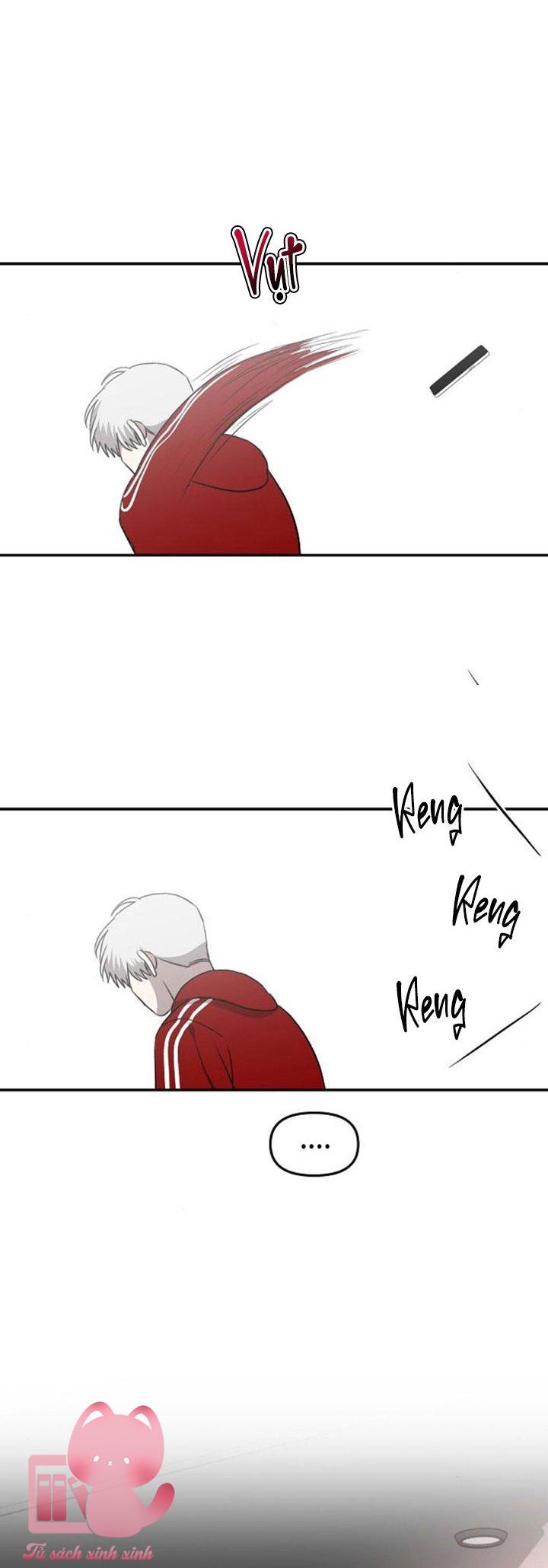 Tự Do Trong Mơ - Chap 80